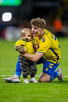 Mathias Kvistgaarden  (Brndby IF)