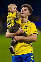 Mathias Kvistgaarden  (Brndby IF)