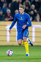 Sebastian Sebulonsen  (Brndby IF)