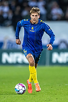 Nicolai Vallys  (Brndby IF)