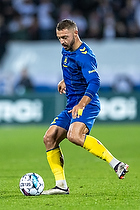 Josip Radosevic  (Brndby IF)