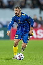 Josip Radosevic  (Brndby IF)