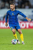 Josip Radosevic  (Brndby IF)