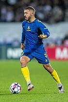 Josip Radosevic  (Brndby IF)