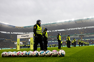 Brndby IF - FC Kbenhavn