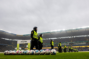 Brndby IF - FC Kbenhavn