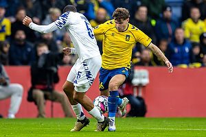 Brndby IF - FC Kbenhavn