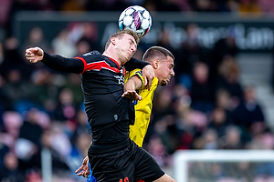 Adam Buksa  (FC Midtjylland)