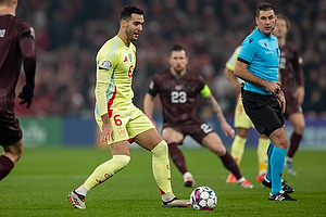 Mikel Merino  (Spanien)