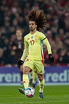 Marc Cucurella  (Spanien)