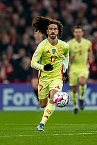 Marc Cucurella  (Spanien)