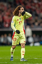 Marc Cucurella  (Spanien)