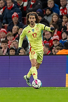 Marc Cucurella  (Spanien)