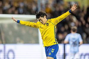 Yuito Suzuki, mlscorer  (Brndby IF)