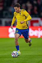 Clement Bischoff  (Brndby IF)x