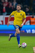 Jordi Vanlerberghe  (Brndby IF)