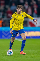 Nicolai Vallys  (Brndby IF)