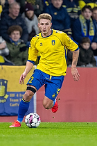 Sebastian Sebulonsen  (Brndby IF)