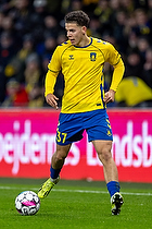 Clement Bischoff  (Brndby IF)