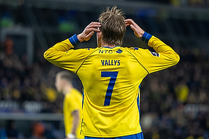 Nicolai Vallys  (Brndby IF)