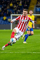 Mathias Jrgensen  (Aab)