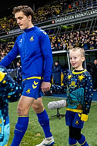 Rasmus Lauritsen  (Brndby IF)