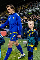 Rasmus Lauritsen  (Brndby IF)