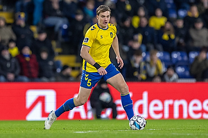 Rasmus Lauritsen  (Brndby IF)