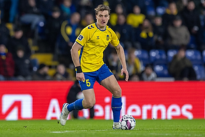 Rasmus Lauritsen  (Brndby IF)