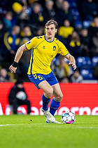 Rasmus Lauritsen  (Brndby IF)