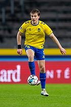 Rasmus Lauritsen  (Brndby IF)