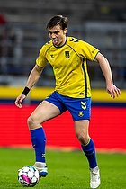 Rasmus Lauritsen  (Brndby IF)