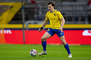 Rasmus Lauritsen  (Brndby IF)