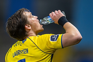 Rasmus Lauritsen  (Brndby IF)