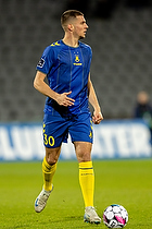 Jordi Vanlerberghe  (Brndby IF)