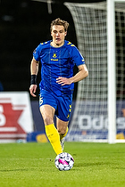 Rasmus Lauritsen  (Brndby IF)