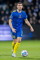 Jordi Vanlerberghe  (Brndby IF)