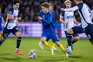 Filip Bundgaard  (Brndby IF)