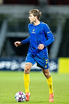 Nicolai Vallys  (Brndby IF)