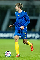 Nicolai Vallys  (Brndby IF)