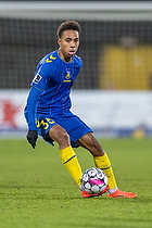 Clement Bischoff  (Brndby IF)