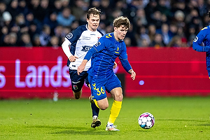 Mathias Kvistgaarden  (Brndby IF)