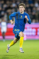 Mathias Kvistgaarden  (Brndby IF)