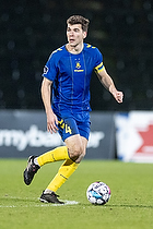 Jacob Rasmussen, anfrer  (Brndby IF)