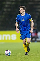 Jacob Rasmussen, anfrer  (Brndby IF)