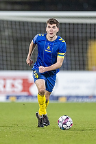 Jacob Rasmussen, anfrer  (Brndby IF)