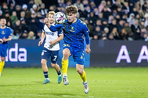 Mathias Kvistgaarden  (Brndby IF)