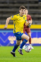 Jacob Rasmussen  (Brndby IF)