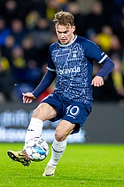 Kristian Arnstad  (Agf)