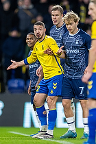 Josip Radosevic  (Brndby IF)